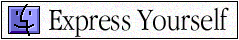 Express your Feelings!