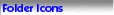 Folder Icons