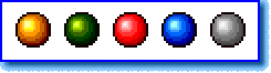 BIG OFFICE ITEMS ICONS display