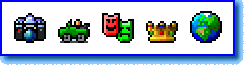 MISCELLANEOUS BIG ICONS display