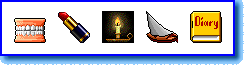 Miscellaneous Icons display