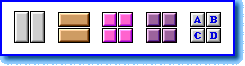 Segment Icons display