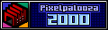 Pixelpalooza banner