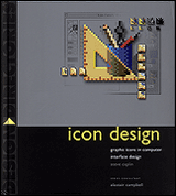 Icon Design Book