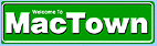 MacTown logo