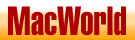 MacWorld logo