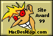 Cool Site Award