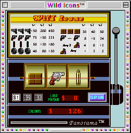 Wild Icons