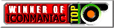 IconMANIAC's Top 10
