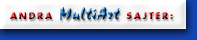 Andra MultiArt-sajter