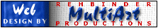 Rehbinder MultiArt Productions banner