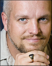 Calle Rehbinder