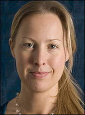 Jennie Rehbinder