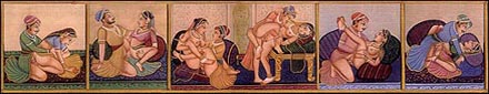 Kama Sutra