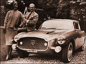 1959 Lancia