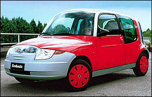 FIAT Eco-Basic