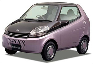 Daihatsu Micros 3i
