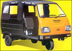 Mahindra