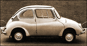 Subaru 450