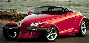Chrysler Prowler