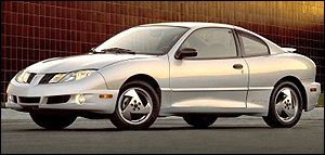 Pontiac Sunfire