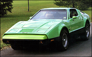 Bricklin