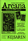 Arcana 1-97
