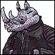 Rhinocerous
