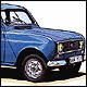 Renault R4L