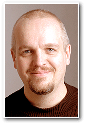 Carl Johan Rehbinder