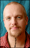 Carl Johan Rehbinder