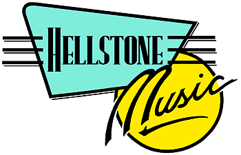 Hellstone Music
