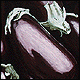 Aubergine