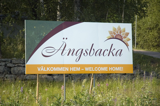 &Auml;ngsbackafestivalen