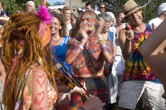 &Auml;ngsbackafestivalen