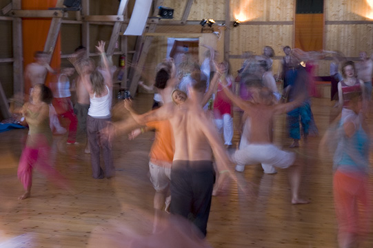 &Auml;ngsbackafestivalen