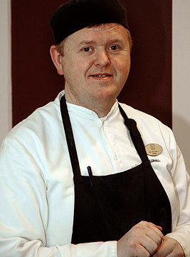 Ostprovning p&aring; NK