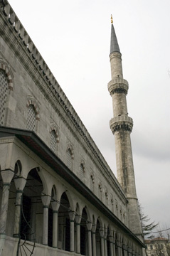Istanbul