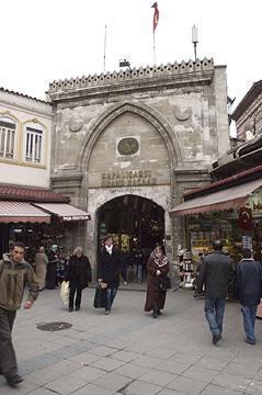 Istanbul