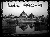 India 1990-91