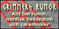 Grimners Runor