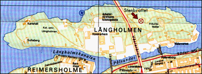 Långholmen