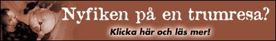 Nyfiken p&aring; en trumresa?